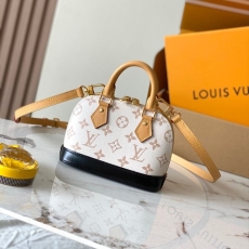 LV Top Handle Bags